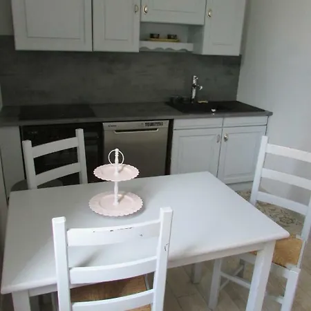 アパート Superbe T2 Centre-ville Avec Garage Ferme Et Securise *