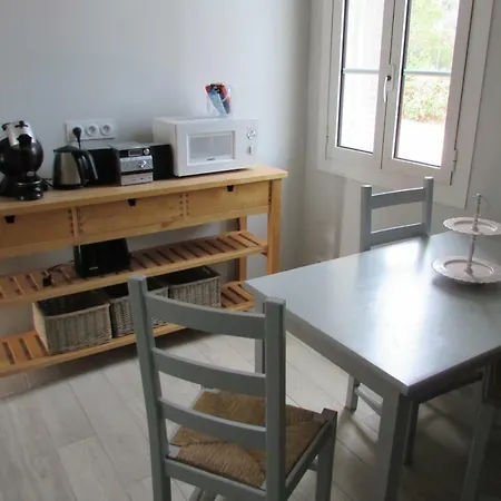 Superbe T2 Centre-ville Avec Garage Ferme Et Securise アパート *